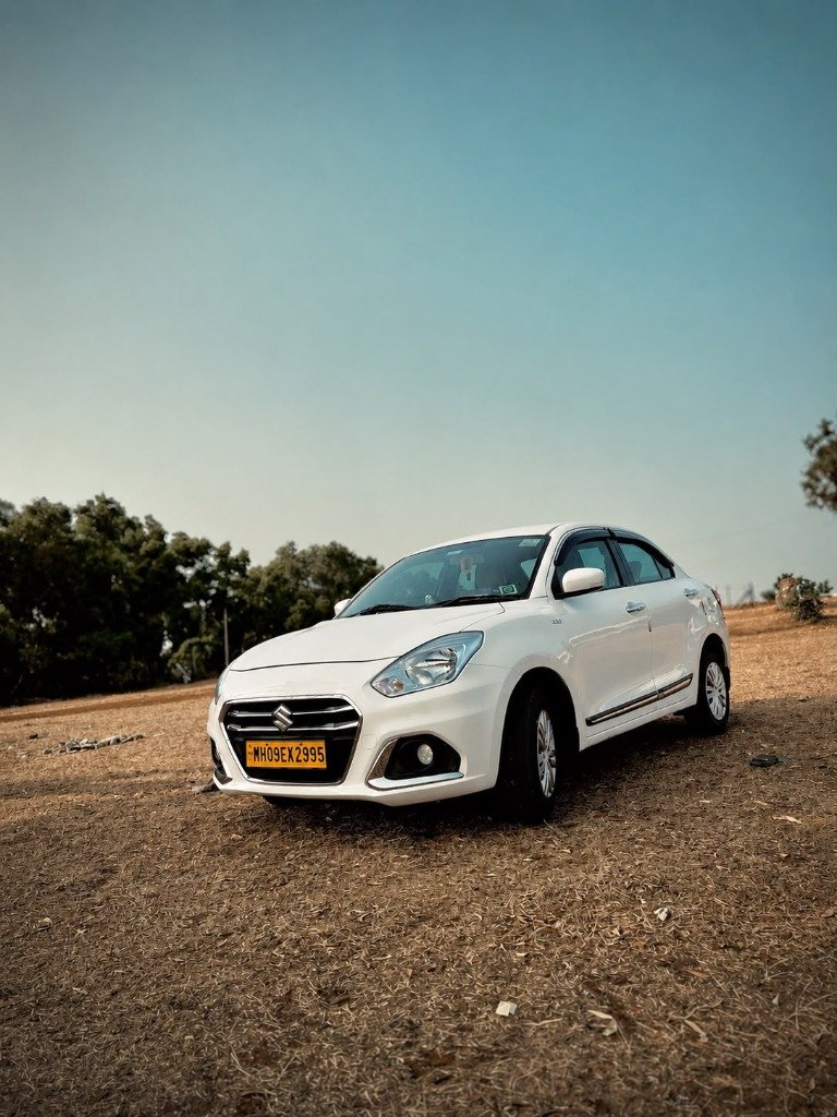 Maruti Suzuki Swift Dzire