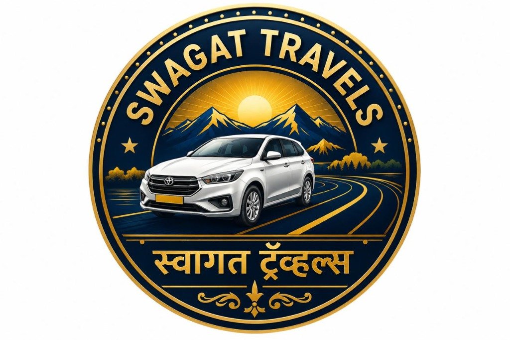 Swagat Travels Kolhapur Logo